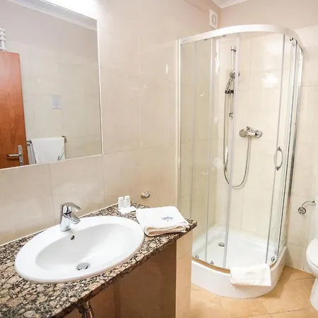 Otel Premium Bacero