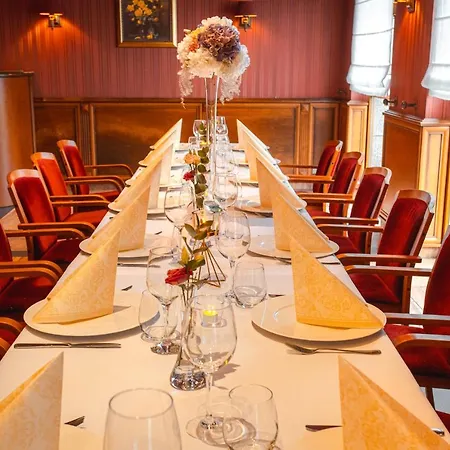 Otel Premium Bacero Wroclaw