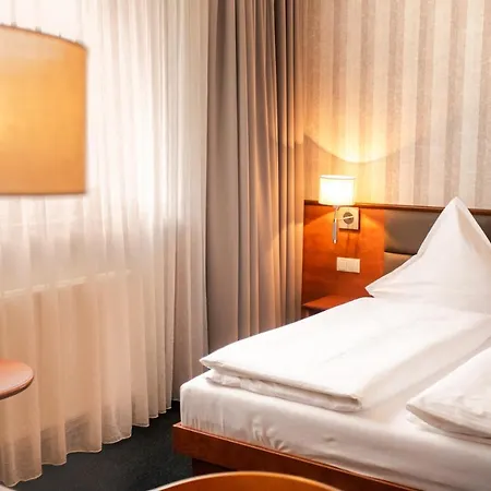 Otel Premium Bacero Wroclaw