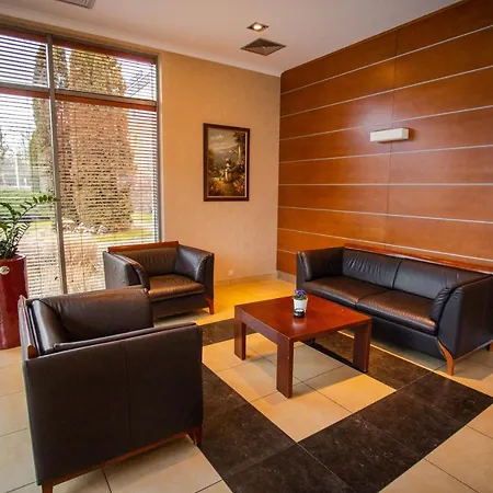 Otel Premium Bacero 3*