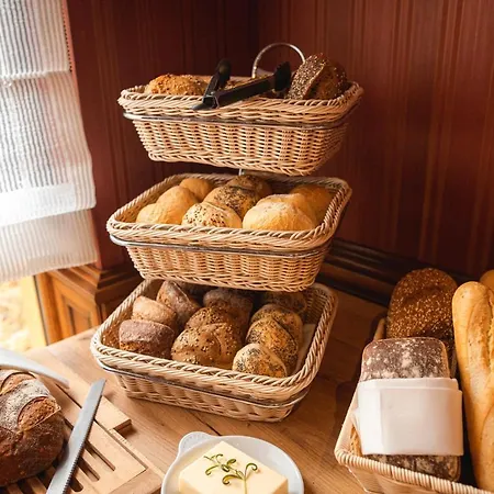 Premium Bacero Otel Wroclaw