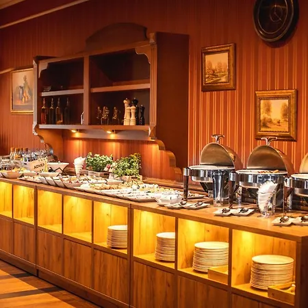 Otel Premium Bacero Wroclaw