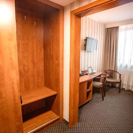 Premium Bacero 호텔