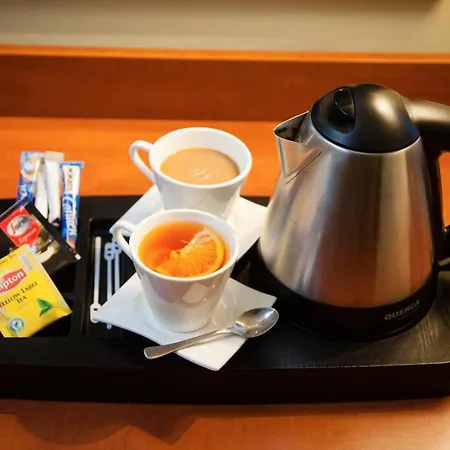 Premium Bacero Otel Wroclaw