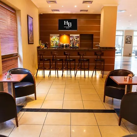 Premium Bacero Otel