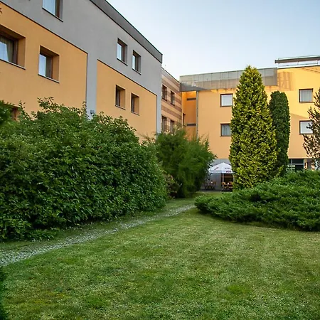 Premium Bacero 3* Wroclaw