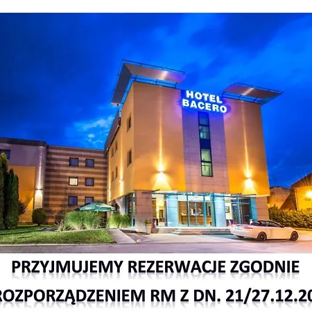Premium Bacero Otel