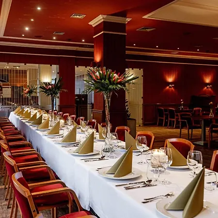 Premium Bacero 3* 브로츠와프