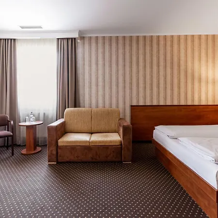 Premium Bacero 호텔