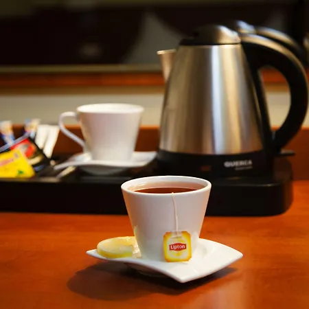 Premium Bacero 브로츠와프