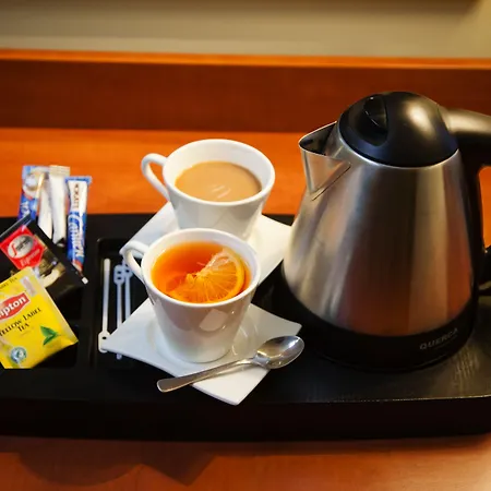 Premium Bacero 브로츠와프