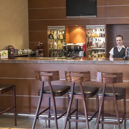 호텔 Premium Bacero