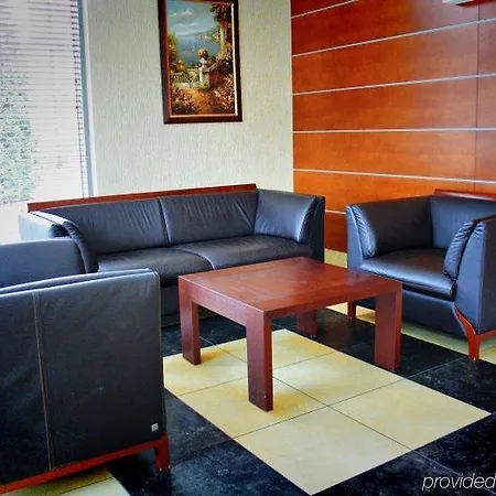 Otel Premium Bacero