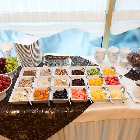 Otel Premium Bacero