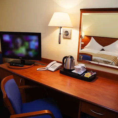 Premium Bacero Otel Wroclaw
