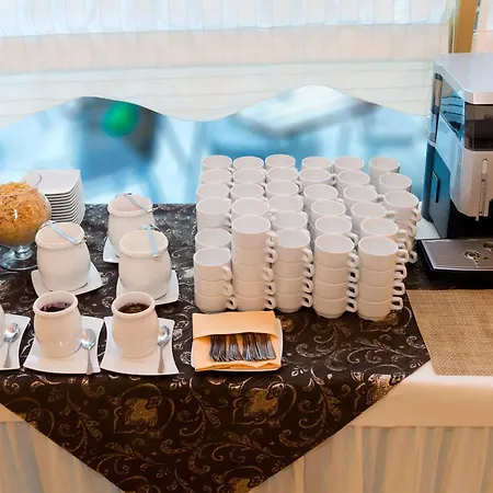 Otel Premium Bacero 3*