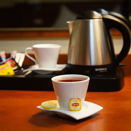 Premium Bacero Otel Wroclaw