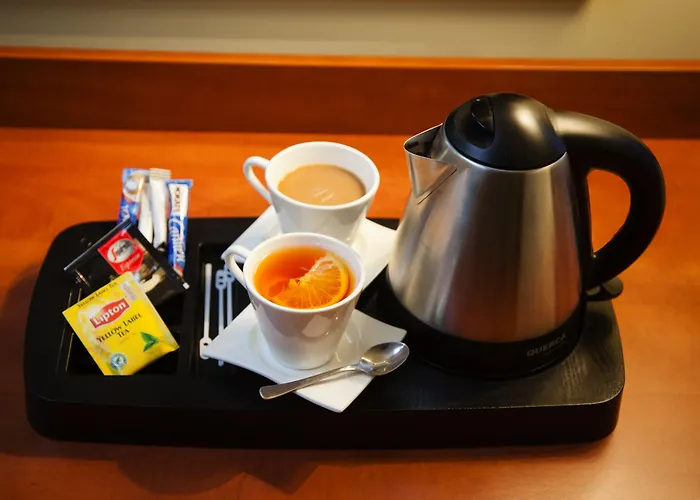 Premium Bacero Wrocław