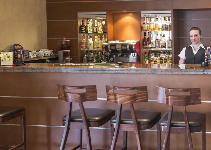 Hotel Premium Bacero