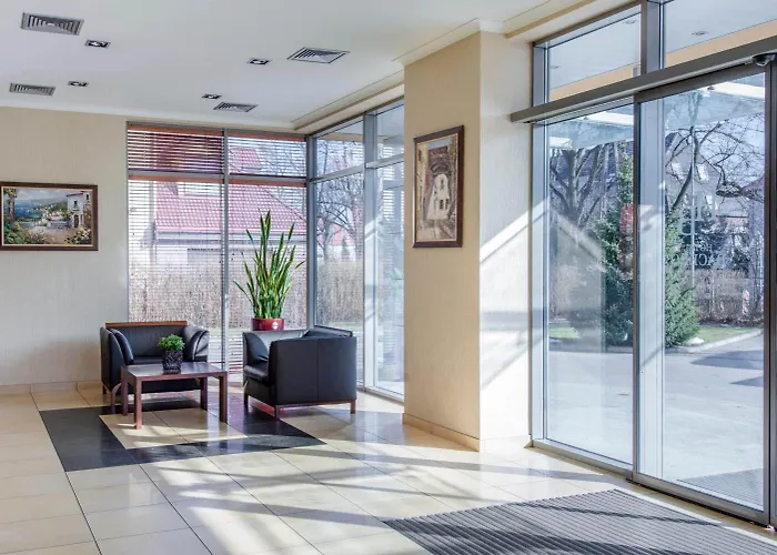 Premium Bacero Wrocław