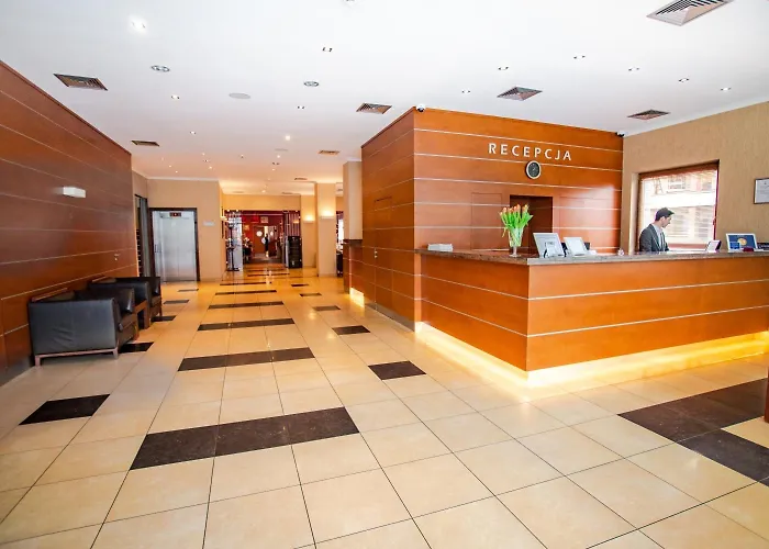 Hotel Premium Bacero