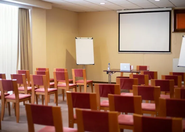 Premium Bacero Hotel Wrocław