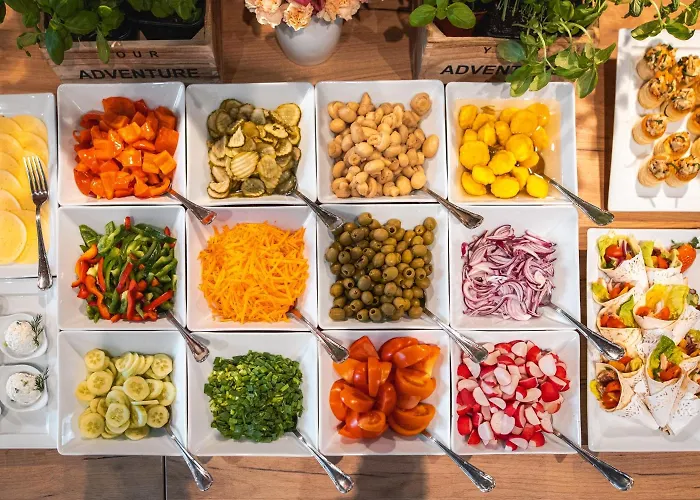 Premium Bacero Hotel 3*