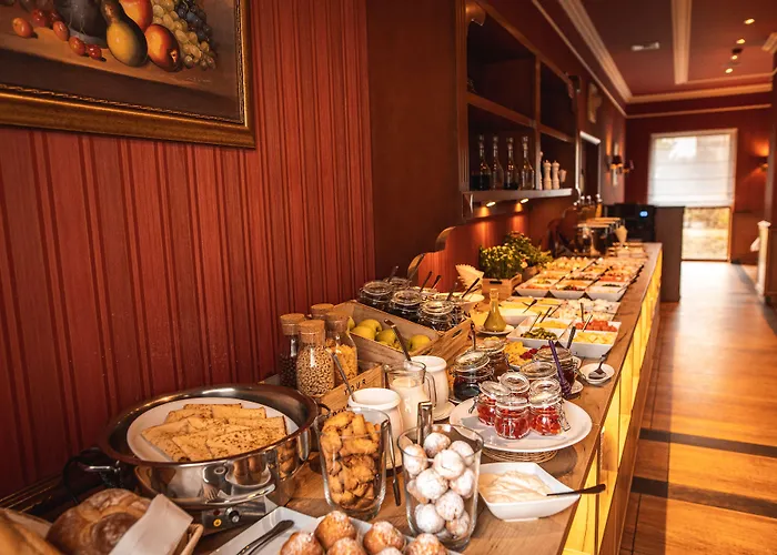 Hotel Premium Bacero