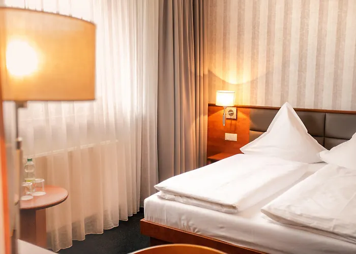 Hotel Premium Bacero