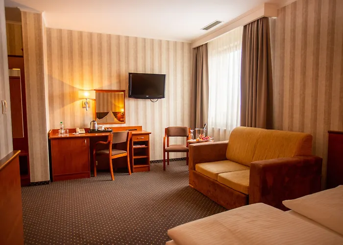 Premium Bacero Wrocław