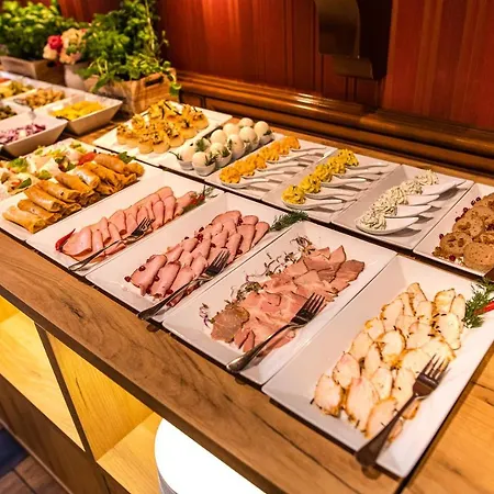 فندق Premium Bacero