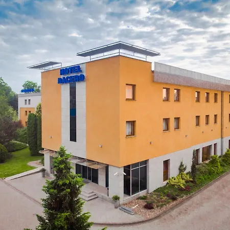 Premium Bacero Hotel