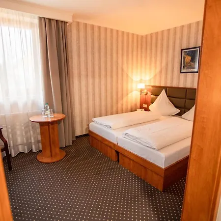 Hotel Premium Bacero Wroclaw