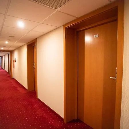 Hotel Premium Bacero Vratislav