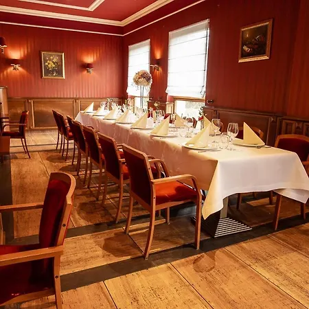 Hotel Premium Bacero Vratislav