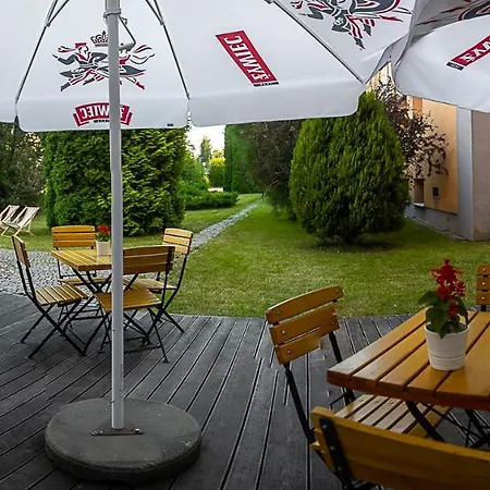 فندق Premium Bacero 3*