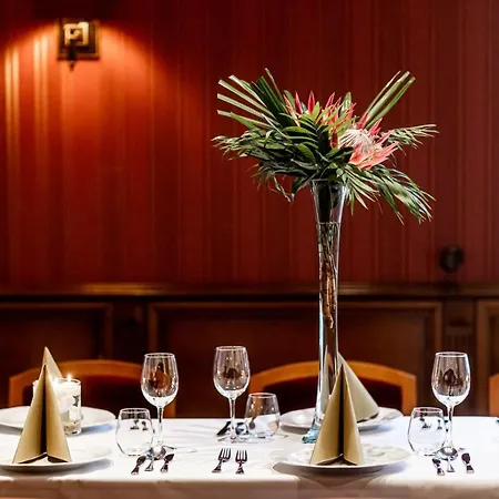 Premium Bacero Hotel Vratislav