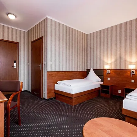 Premium Bacero Hotel Vratislav