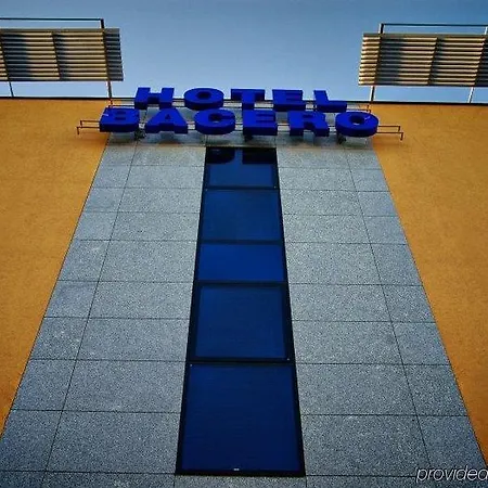 فندق Premium Bacero فروتسواف