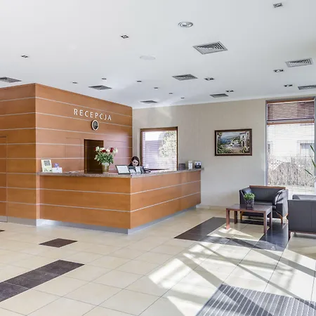 Hotel Premium Bacero Vratislav