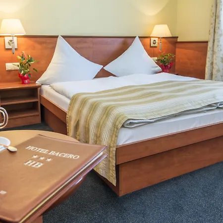 فندق Premium Bacero