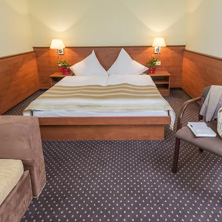 Premium Bacero Hotel Vratislav