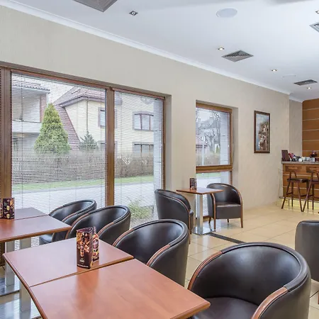 Premium Bacero 3* فروتسواف