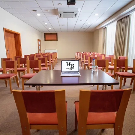 Hotel Premium Bacero Wroclaw