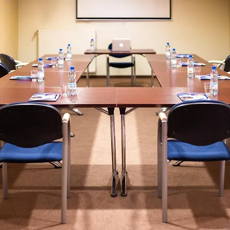 Hotel Premium Bacero Vratislav