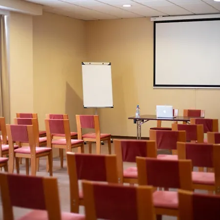 Premium Bacero Hotel Wroclaw