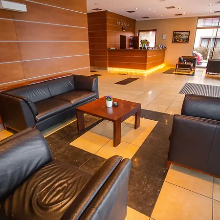 Готель Premium Bacero 3*