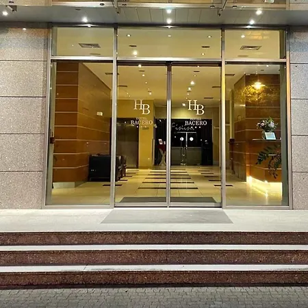 Premium Bacero 3* Βρότσλαβ