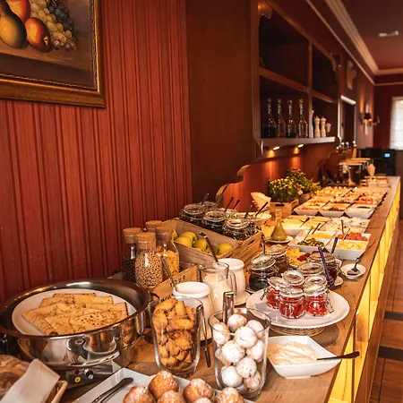 فندق Premium Bacero