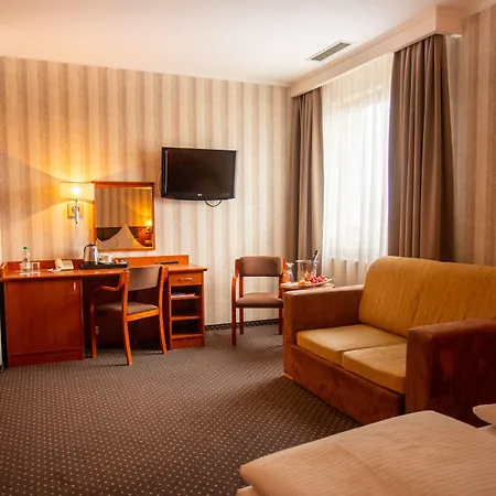 Premium Bacero Wroclaw